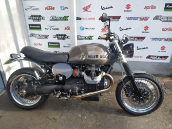 MOTO GUZZI BELLAGIO 940