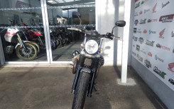MOTO GUZZI BELLAGIO 940