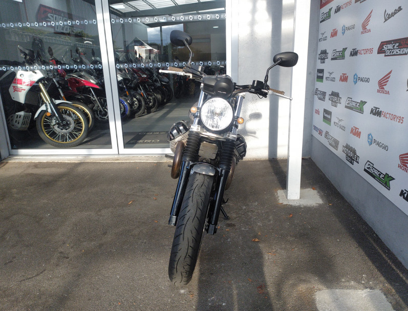 MOTO GUZZI BELLAGIO 940