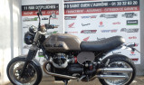 MOTO GUZZI BELLAGIO 940