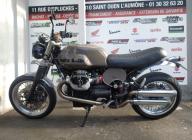 MOTO GUZZI BELLAGIO 940