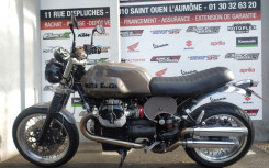 MOTO GUZZI BELLAGIO 940
