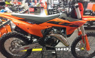 KTM 125 SX