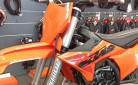 KTM 125 SX