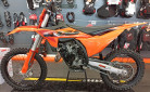 KTM 125 SX