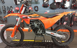 KTM 125 SX