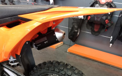 KTM 125 SX