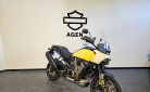 HARLEY-DAVIDSON ADVENTURE PAN AMERICA 1250 SPECIAL