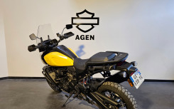 HARLEY-DAVIDSON ADVENTURE PAN AMERICA 1250 SPECIAL