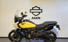 HARLEY-DAVIDSON ADVENTURE PAN AMERICA 1250 SPECIAL