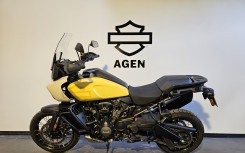 HARLEY-DAVIDSON ADVENTURE PAN AMERICA 1250 SPECIAL
