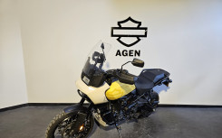 HARLEY-DAVIDSON ADVENTURE PAN AMERICA 1250 SPECIAL