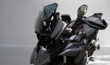 BMW F 800 GS ACCIDENTE RSV 