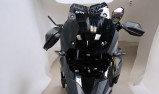 BMW F 800 GS ACCIDENTE RSV 
