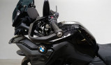 BMW F 800 GS ACCIDENTE RSV 