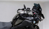 BMW F 800 GS ACCIDENTE RSV 