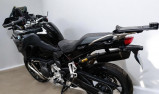 BMW F 800 GS ACCIDENTE RSV 