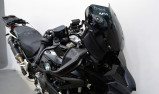 BMW F 800 GS ACCIDENTE RSV 