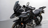 BMW F 800 GS ACCIDENTE RSV 
