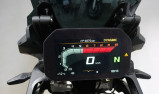 BMW F 800 GS ACCIDENTE RSV 