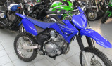 YAMAHA TT 125R