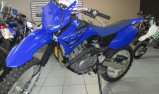 YAMAHA TT 125R