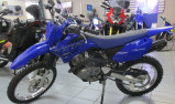 YAMAHA TT 125R