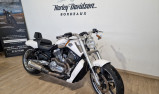 HARLEY-DAVIDSON V-ROD MUSCLE 1250