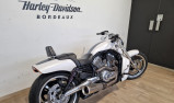 HARLEY-DAVIDSON V-ROD MUSCLE 1250