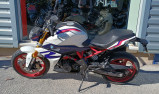 BMW G 310 R