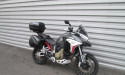 DUCATI MULTISTRADA V4 S