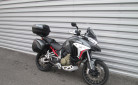 DUCATI MULTISTRADA V4 S