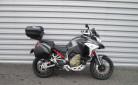 DUCATI MULTISTRADA V4 S