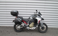 DUCATI MULTISTRADA V4 S
