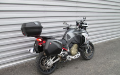 DUCATI MULTISTRADA V4 S