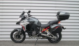 DUCATI MULTISTRADA V4 S