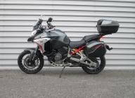 DUCATI MULTISTRADA V4 S