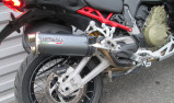 DUCATI MULTISTRADA V4 S