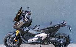 HONDA X-ADV