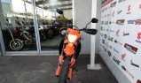 KTM 690 SMC R