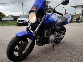HONDA  CB 600 HORNET