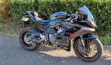 CF MOTO 675 SR