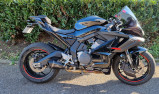 CF MOTO 675 SR