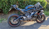 CF MOTO 675 SR