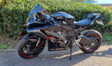 CF MOTO 675 SR