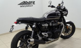 TRIUMPH SPEED TWIN 1200