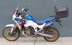 HONDA AFRICA TWIN CRF1100L ADVENTURE SPORTS