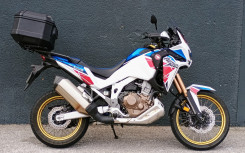 HONDA AFRICA TWIN CRF1100L ADVENTURE SPORTS