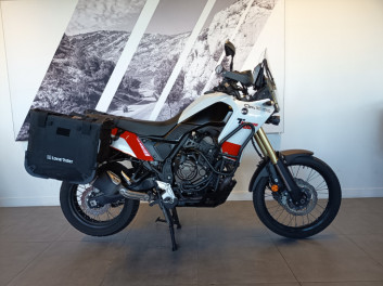 YAMAHA TENERE 700 T7 - 11/2021 - 27900 KMS