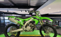 KAWASAKI KXF 450